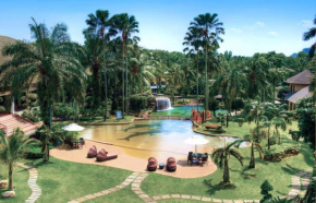 Гостиница Cyberview Resort & Spa  Сайберджая